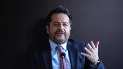 Erden Timur hakkında tutuklama kararı verildi!