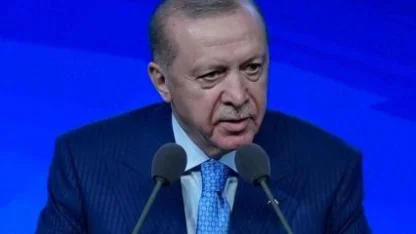 Erdoğan Hatay'da konuştu: Biz bu işi başardık