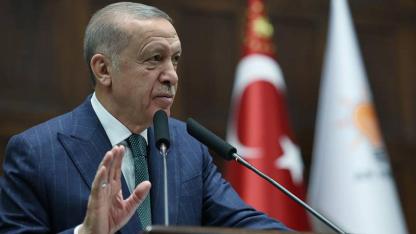 Erdoğan’dan Barzani ofisine tepki: Sayın Bahçeli’yi hedef alan saygısız ve hadsiz açıklamaları asla tasvip etmiyoruz, kabul edilemez!