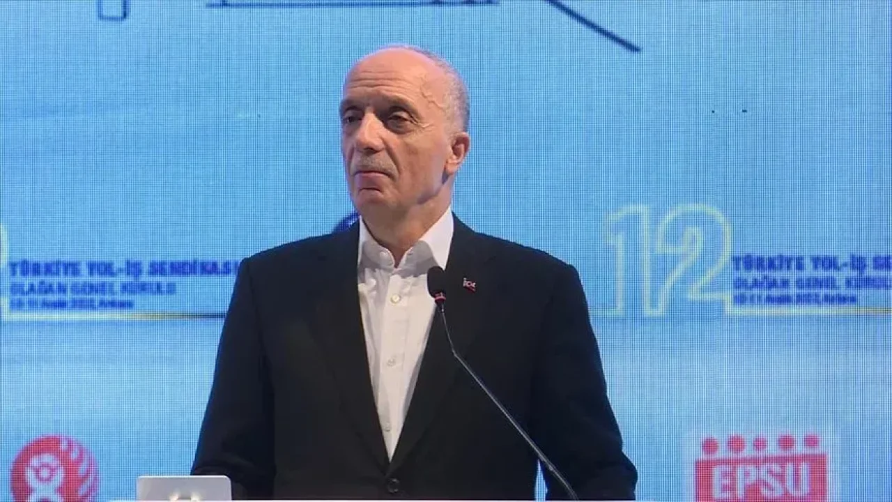 Ergün Atalay'dan iptal edilen diploma açıklaması: "Maçın sonuna bakacaksınız!"