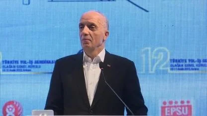 Ergün Atalay'dan iptal edilen diploma açıklaması: "Maçın sonuna bakacaksınız!"