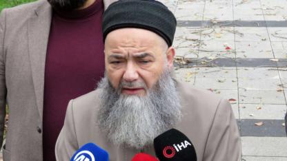 Ersin Tatar'dan Cübbeli Ahmet açıklaması: Yüzde beş oy kaybettirdi