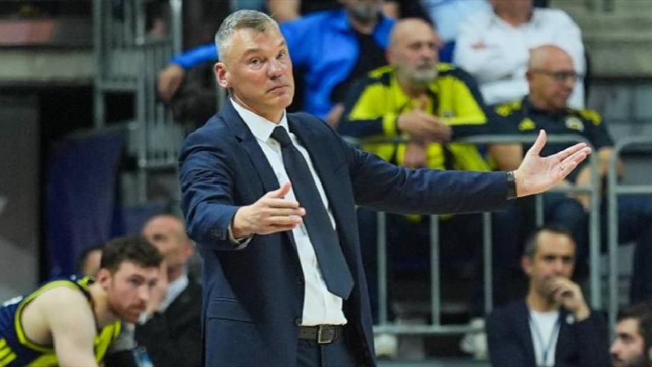 EuroLeague’de Zorunlu Erteleme: Olympiakos - Fenerbahçe Beko Maçı Oynanmayacak