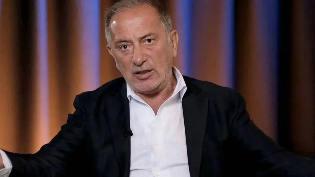 Fatih Altaylı 56 gün sonra sessizliğini bozdu: Mahkemede kağıtları neden fırlattı?