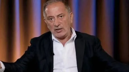 Fatih Altaylı 56 gün sonra sessizliğini bozdu: Mahkemede kağıtları neden fırlattı?