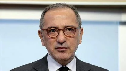 Fatih Altaylı tahliye edildi