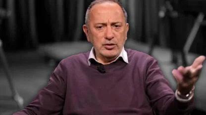 Fatih Altaylı'dan iş dünyasına büyük tepki