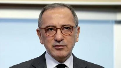 Fatih Altaylı'nın aldığı kararı açıkladı: Cezaevinden çıktıktan sonra...