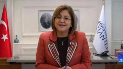 Fatma Şahin 4 ve üzeri çocuğu olanlara 'en çok sizin hakkınız' diyerek açıkladı: Yorumlarda tepkiler ardı ardına geldi