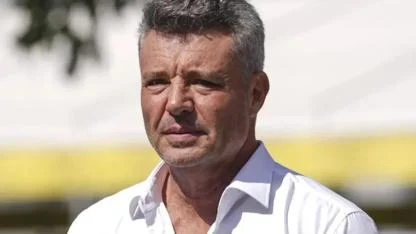 Fenerbahçe Başkanı Saadettin Saran Çağlayan'a geldi!