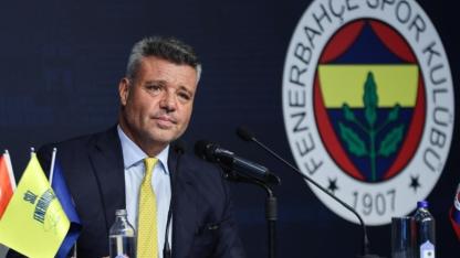 Fenerbahçe hisseleri, başkan Saran'ın serbest kalmasıyla tavan yaptı