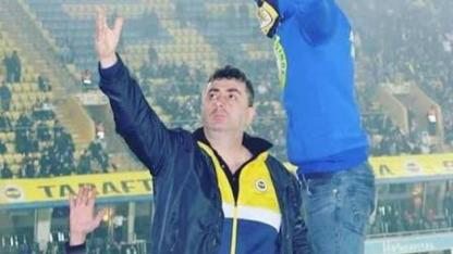 Fenerbahçe tribün liderlerinden İbrahim Gümüştekin silahlı saldırıya uğradı