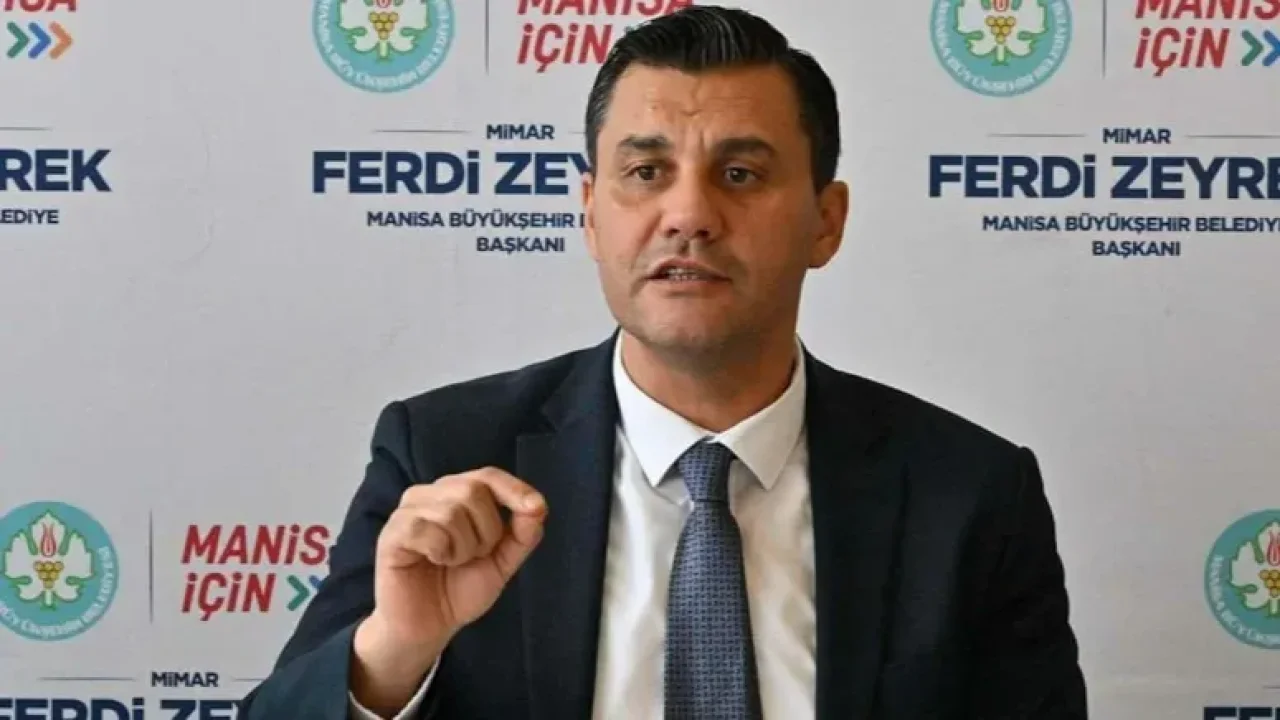 Ferdi Zeyrek&#039;in ölümüne ilişkin davada sanıklar hakim karşısında