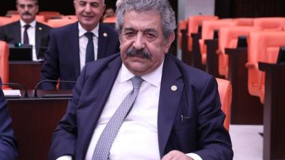 Feti Yıldız'dan 'Gizli tanık' çıkışı: Beyanları tek başına esas alınmamalı