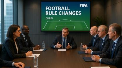 FIFA’da yeni ofsayt kuralı tartışmaları gündemde