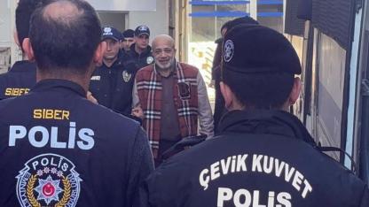 Futbolda bahis soruşturması: 38 şüpheli, adliyeye sevk edildi