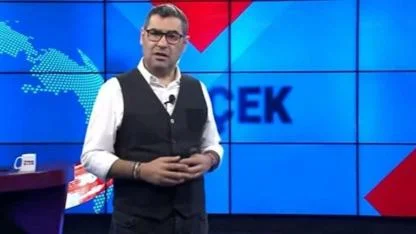 Gazeteci Enver Aysever tutuklandı