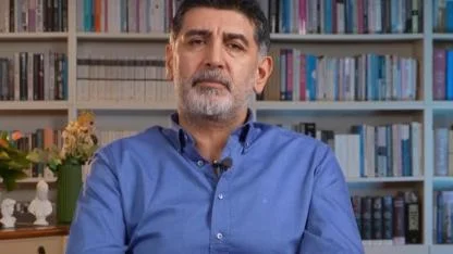 Gazeteci Levent Gültekin gözaltına alındı