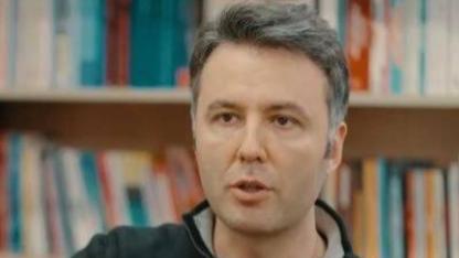 Gazeteci Mehmet Akif Ersoy gözaltına alındı