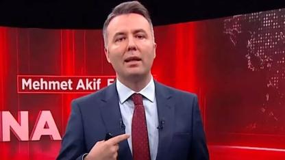 Gazeteci Mehmet Akif Ersoy ve Ela Rümeysa Cebeci'nin uyuşturucu testi sonuçları açıklandı: Negatif ve pozitif çıkan isimler