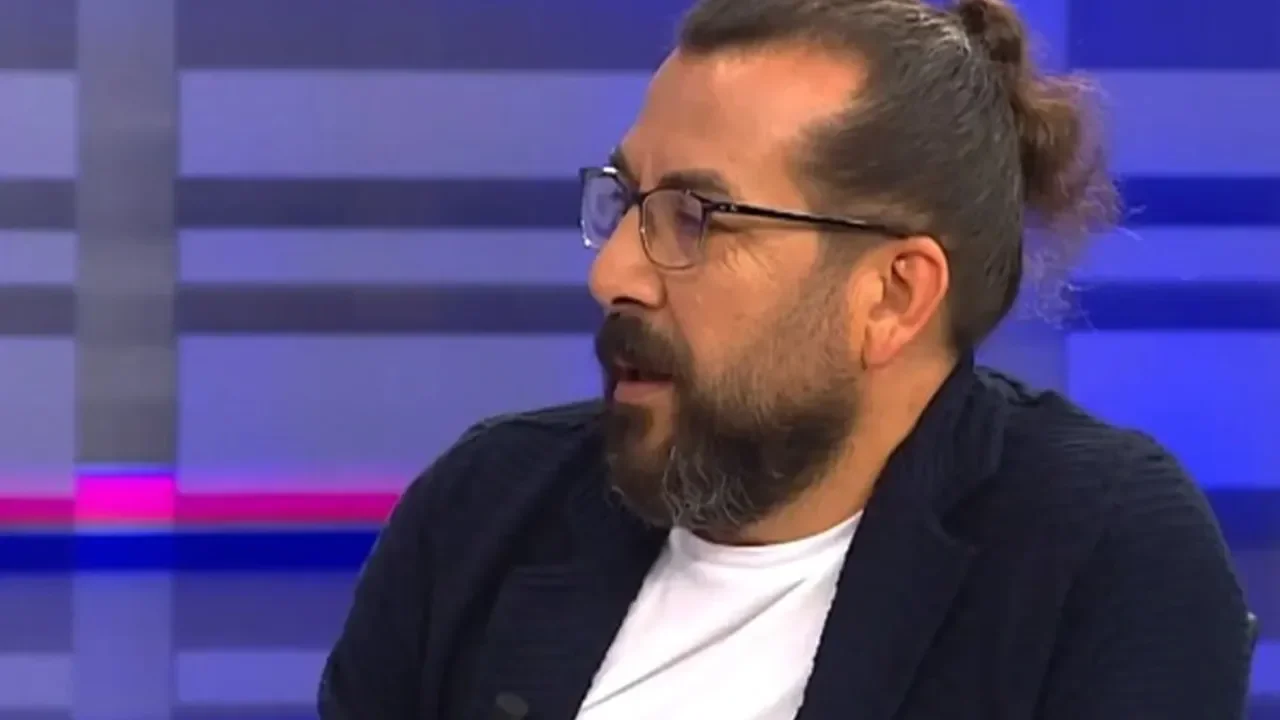 Gazeteci Zihni Çakır tutuklandı