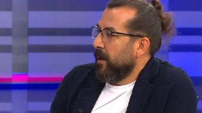 Gazeteci Zihni Çakır tutuklandı