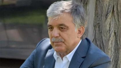 Gizli tanığın ‘Abdullah Gül’ ifadesi iddianameye konulmadı