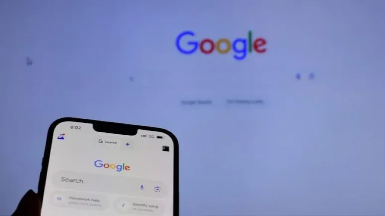 &#039;Google içerik çalıyor&#039; iddiasına AB soruşturması