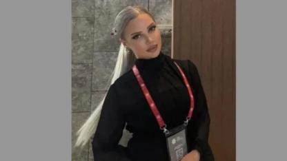 Gözaltına alınan Sena Yıldız hakkında İletişim Başkanlığı iddiası