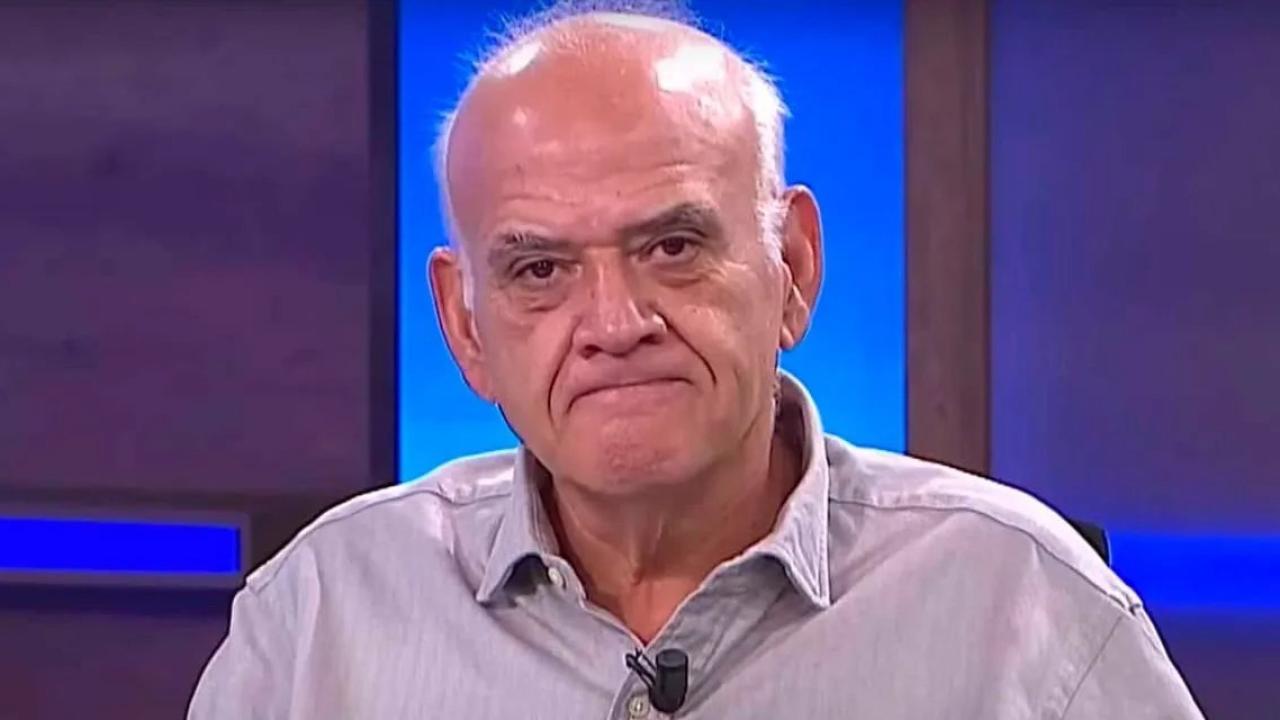 Gözaltına alınmıştı... Kalp spazmı geçiren Ahmet Çakar anjiyo oldu