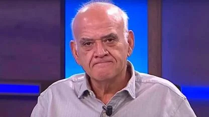 Gözaltına alınmıştı... Kalp spazmı geçiren Ahmet Çakar anjiyo oldu