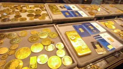 Gram altın rekor kırdı