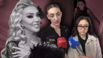 Güllü'nün arkadaşından şoke eden yeni iddia