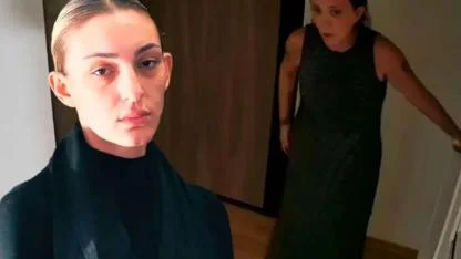 Güllü'nün kızı Tuğyan, cezaevinde röportaj verdi: Sultan, korktuğu için sustuysa neden yanımda uyuyup, koynumda ağladı