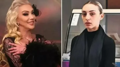 Güllü’nün ölümüne ilişkin şok gelişme, kızı adliyeye sevk edildi: Cinayet itiraf edildi