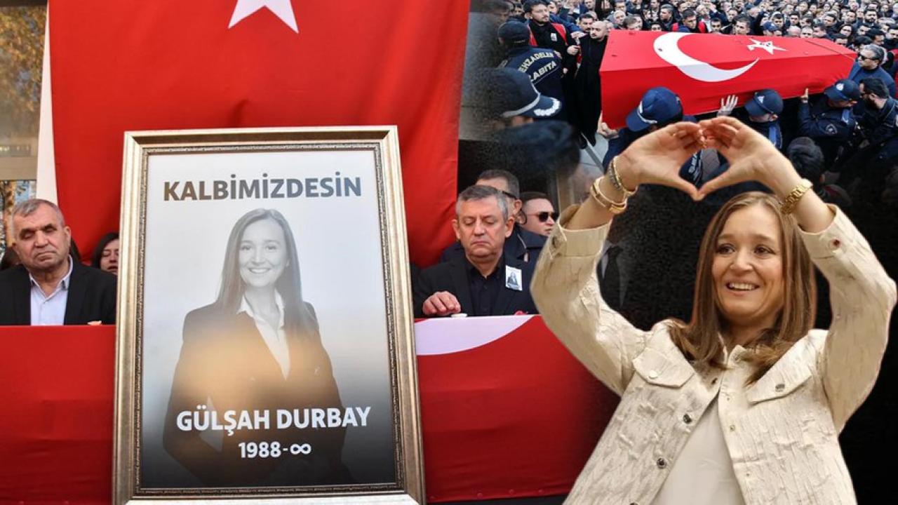 Gülşah Durbay'ın Vefatının Ardından Şehzadeler Belediyesi’nde Olağanüstü Seçim Takvimi Netleşti