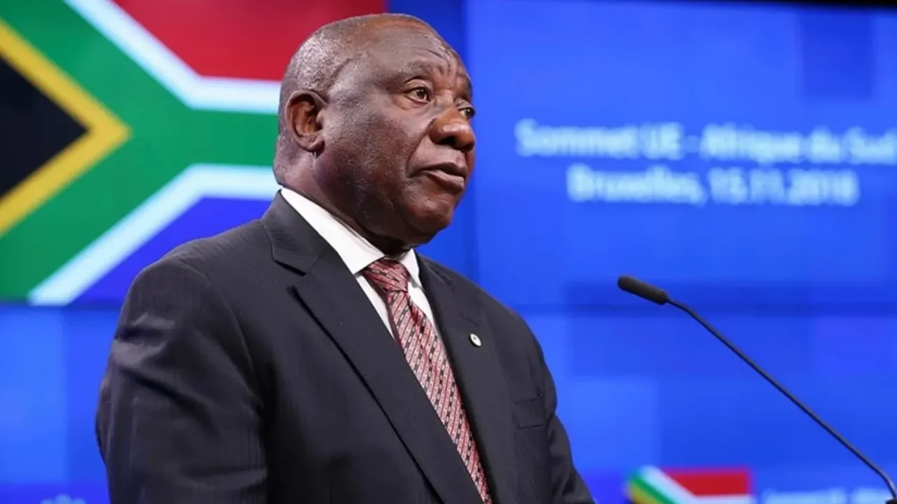 Güney Afrika 90 günlük vize muafiyetini kaldırdı