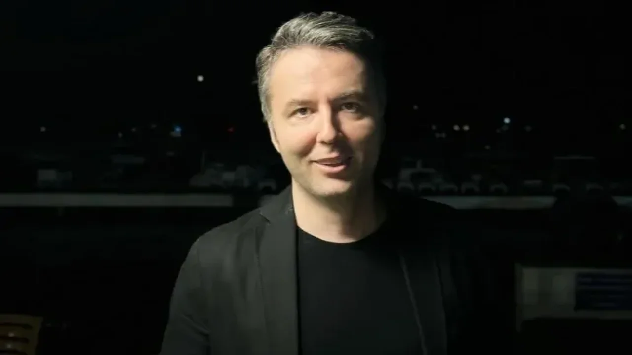 Habertürk: Mehmet Akif Ersoy adliyede; etkin pişmanlıktan yararlanmak istediği öğrenildi