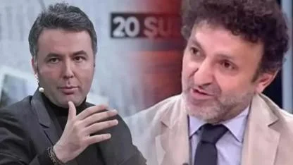 Habertürk Programlar Koordinatörü Kılıç'tan 'çürümüş sistem' tepkisi: Yaşanan süreci anlattı