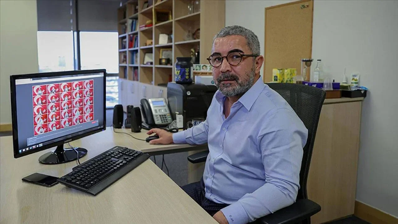 Habertürk'ün eski Genel Yayın Yönetmeni Veyis Ateş adliyeye getirildi