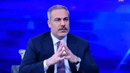 Hakan Fidan'a 'Çatlı' editleri soruldu! İşte yanıtı