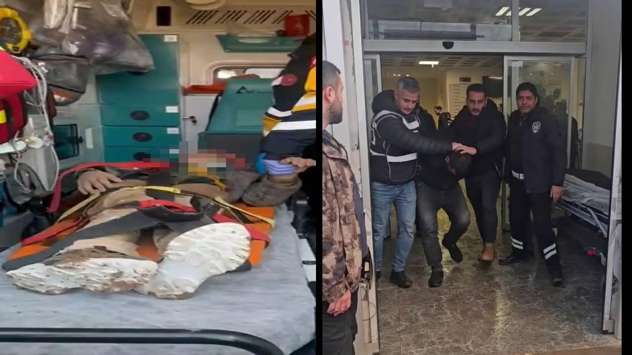 Hatay&#039;da kayıp olarak aranan çocuk toprağa gömülü halde bulundu: Dayı tutuklandı!