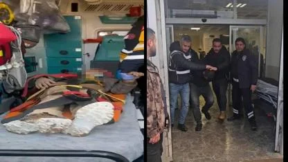 Hatay'da kayıp olarak aranan çocuk toprağa gömülü halde bulundu: Dayı tutuklandı!