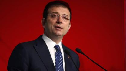 İBB Davasında İlk Duruşma Günü Belli Oldu