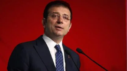 İBB Davasında İlk Duruşma Günü Belli Oldu