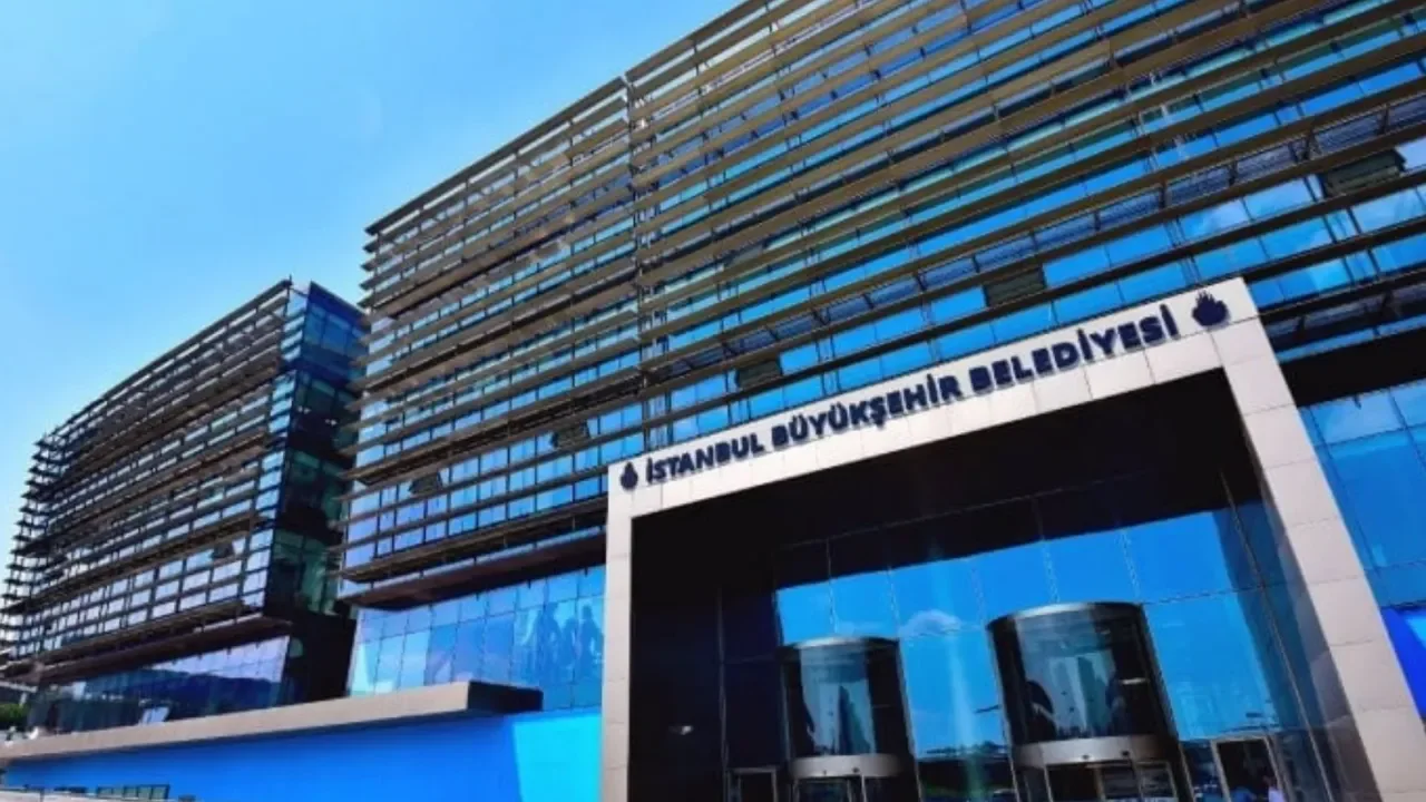 İBB davasında ilk tutukluluk incelemesi: Tüm sanıkların &#039;tutukluluğuna devam&#039; kararı verildi