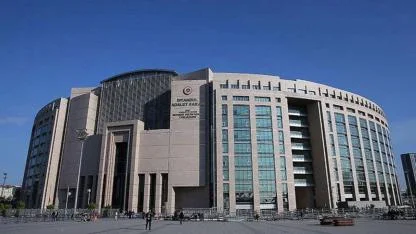 İBB iddianamesi nedeniyle sorgulanan savcı Urfa'ya atandı