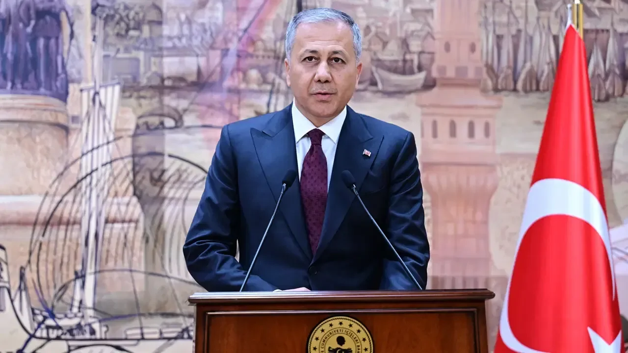 İçişleri Bakanı Ali Yerlikaya yılbaşı tedbirlerini açıkladı: 325 bin 267 personel görevlendirildi