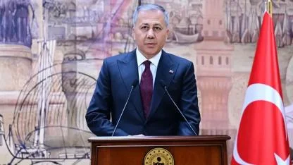 İçişleri Bakanı Ali Yerlikaya yılbaşı tedbirlerini açıkladı: 325 bin 267 personel görevlendirildi