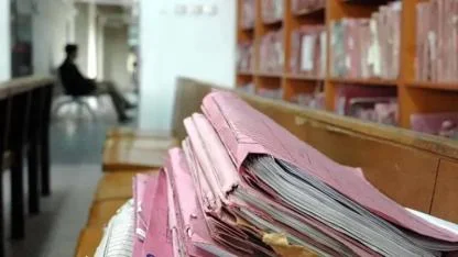 İcra ve iflas dosyalarının sayısı 24,2 milyonu aştı!